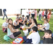 Día del Estudiante y de la Primavera - Nivel Secundario